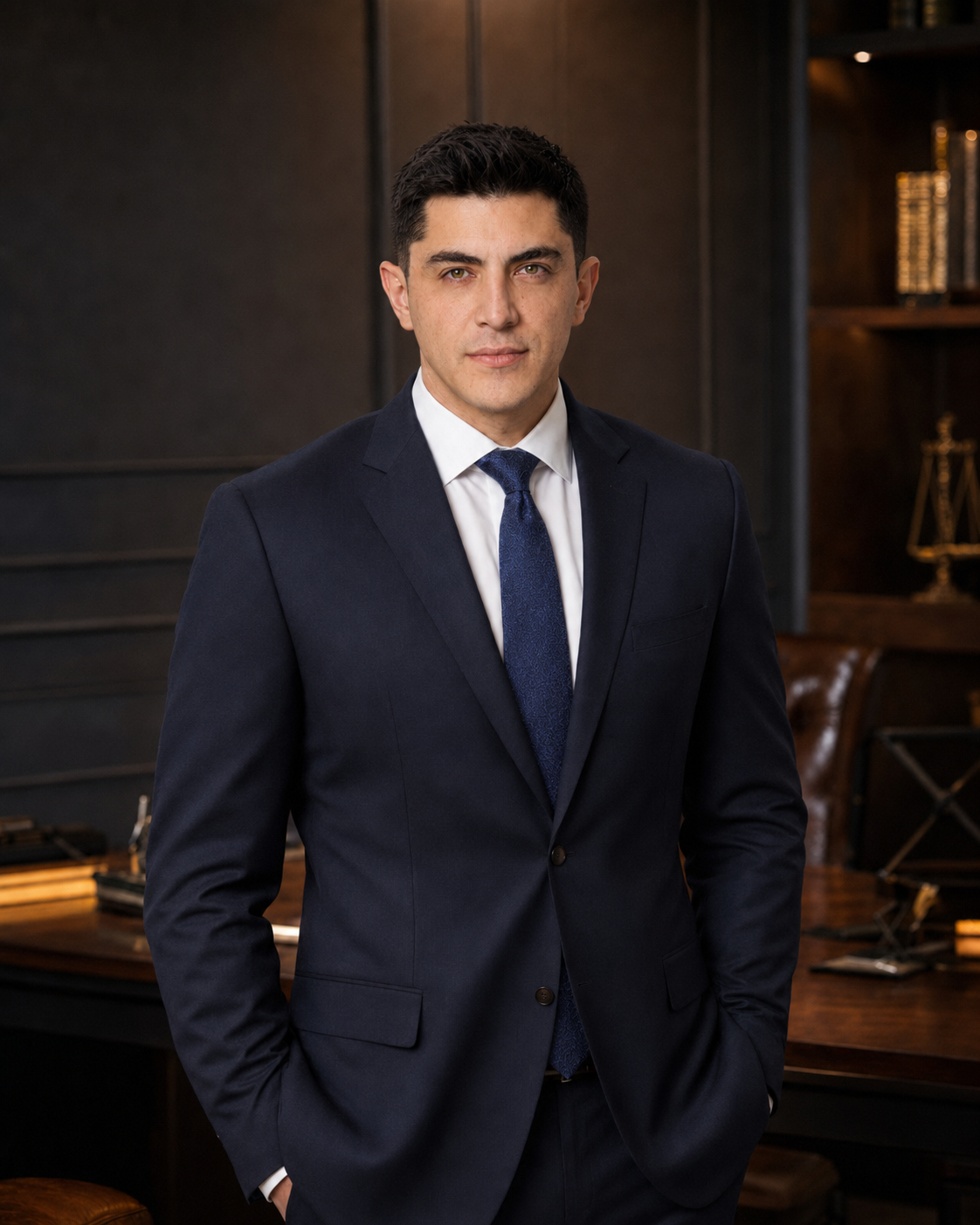 Attorney